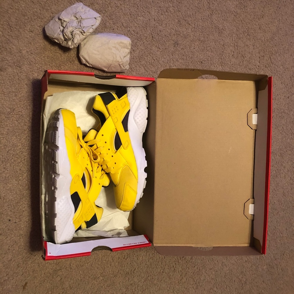 Nike Huarache Run